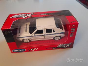 Lancia Delta HF Integrale Evo Martini