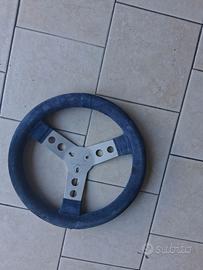 Volante go kart