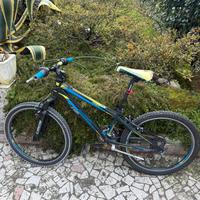 Mountain bike bambino