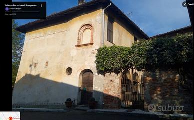 Appartamento indipendente