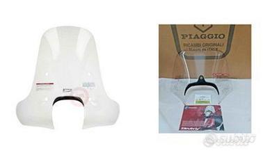 Parabrezza Beverly Sport Touring 350