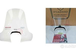 Parabrezza Beverly Sport Touring 350