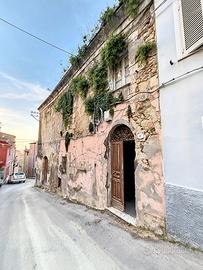 Casa indipendente a Sennori