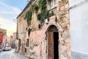 Casa indipendente a Sennori