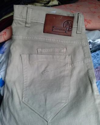 Imperial - Jeans Uomo