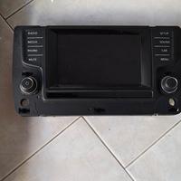 Infotainment MIB 1 standard Volkswagen 