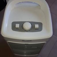 Raffrescatore/Ventilatore ad acqua