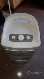 Raffrescatore/Ventilatore ad acqua