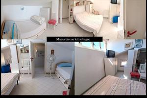 Splendido appartamento villaggio Praialonga