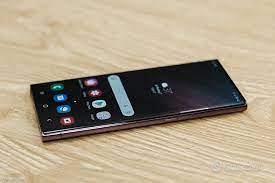Samsung S22 Ultra 256gb 12gb Ram Doppia Sim 5g