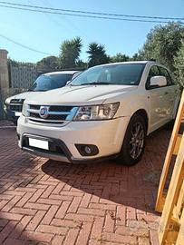 Fiat Freemont 2.0 awd 2012