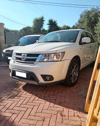 Fiat Freemont 2.0 awd 2012