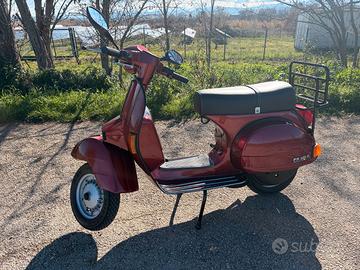 PX 125 ELESTART ARCOBALENO