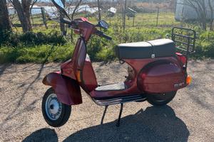 PX 125 ELESTART ARCOBALENO