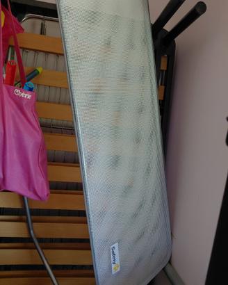 Spondina letto Safety