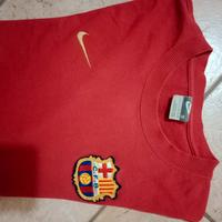 Felpa Barcellona 