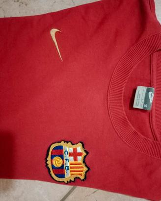 Felpa Barcellona 