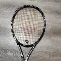 Tecnifibre T fight donna