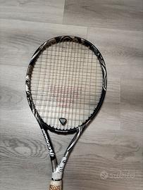 Tecnifibre T fight donna