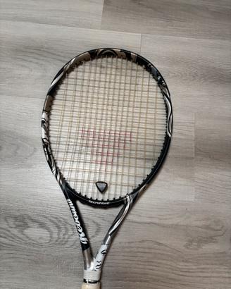 Tecnifibre T fight donna