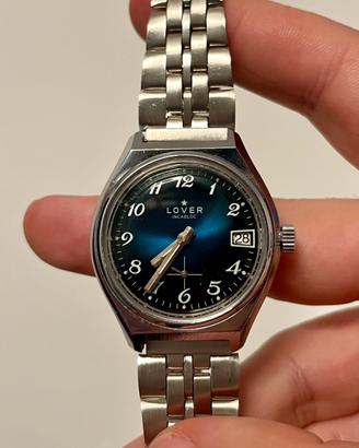 Orologio meccanico Lover