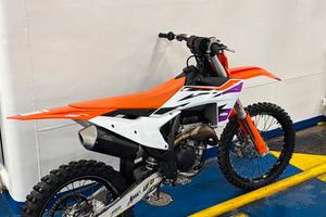 Ktm sx-f 250 2024