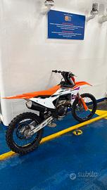 Ktm sx-f 250 2024