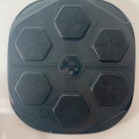 Boxing Music Machine