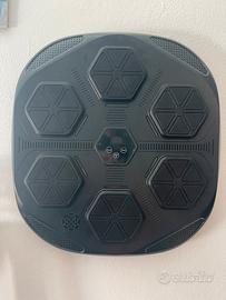 Boxing Music Machine