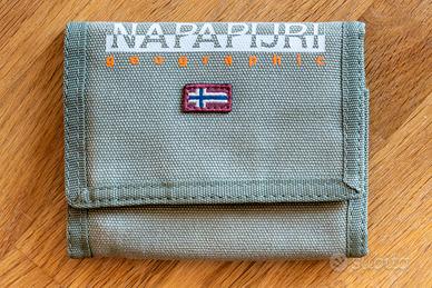 Portafoglio Napapijri