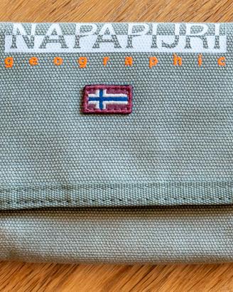 Portafoglio Napapijri