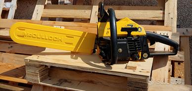 Mc Culloch 740