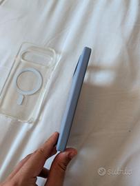 cover Google pixel 10 e 10 pro 