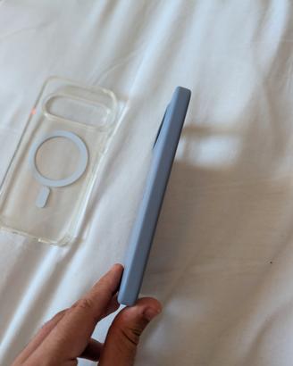 cover Google pixel 10 e 10 pro 