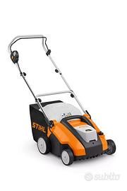 STIHL RLA 240 a batteria – come nuovo