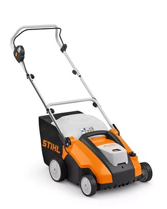 STIHL RLA 240 a batteria – praticamente nuovo