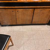 Salotto Tavolo Sedie e Base