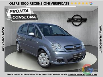 Opel Meriva 1.4 16v Club FL - PREZZO REALE