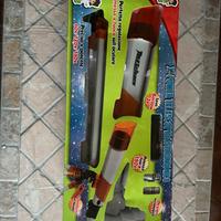 Telescopio per bambini