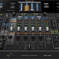 Pioneer DDJ RZX