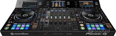 Pioneer DDJ RZX