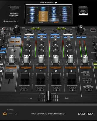 Pioneer DDJ RZX