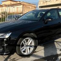 Audi A4 Avant 35 TDI/163 CV S tronic Business Adva