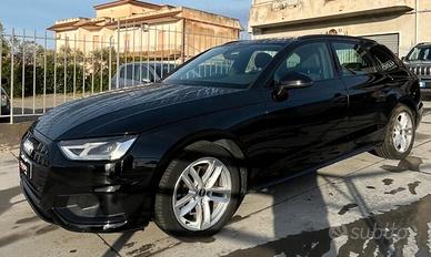 Audi A4 Avant 35 TDI/163 CV S tronic Business Adva