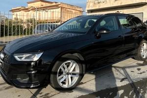 Audi A4 Avant 35 TDI/163 CV S tronic Business Adva