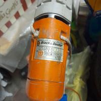 trapano BLACK&DECKER