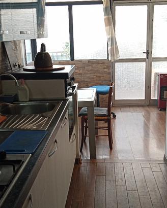 Appartamento al mare