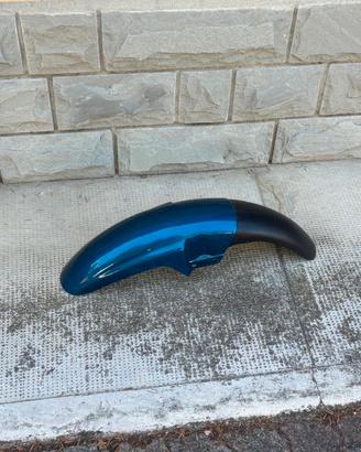 Parafango anteriore per Yamaha Teneree 660 XTZ