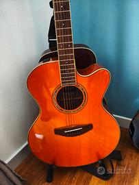 Yamaha cpx 600 vintage tint