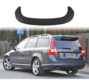 SPOILER PER VOLVO V70 XC70 07-16